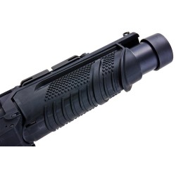 VFC MK13 MOD 0 Grenade Launcher EGLM Black Standard Version