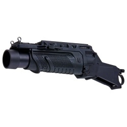 VFC MK13 MOD 0 Grenade Launcher EGLM Black Standard Version