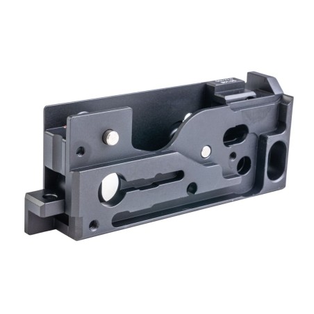 Guns Modify Trigger Box CNC Aluminum Tokyo Marui MWS GBBR