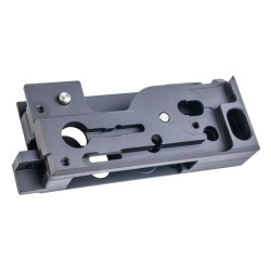 Guns Modify Trigger Box CNC Aluminum Tokyo Marui MWS GBBR