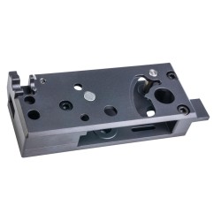 Guns Modify Trigger Box CNC Aluminum Tokyo Marui MWS GBBR