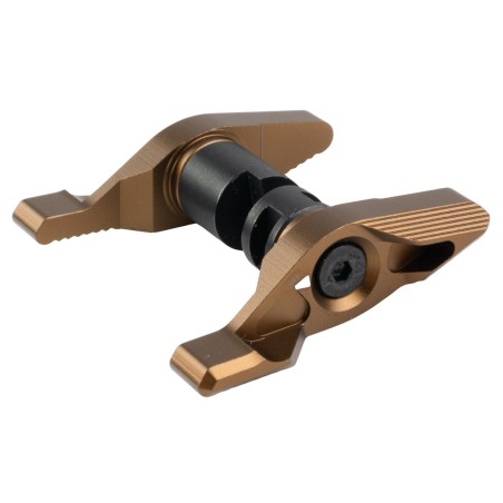 5KU Selector Style: SI Tokyo Marui MWS GBBR FDE