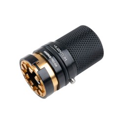 4UAD Magnus Pro Precision TDC Hop Up Chamber VFC / GHK AR (Knob Adjustment)
