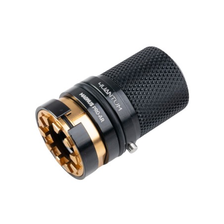 4UAD Magnus Pro Precision TDC Hop Up Chamber VFC / GHK AR (Knob Adjustment)