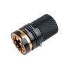 4UAD Magnus Pro Precision TDC Hop Up Chamber VFC / GHK AR (Knob Adjustment)
