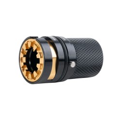 4UAD Magnus Pro Precision TDC Hop Up Chamber VFC / GHK AR (Knob Adjustment)