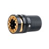 4UAD Magnus Pro Precision TDC Hop Up Chamber VFC / GHK AR (Knob Adjustment)