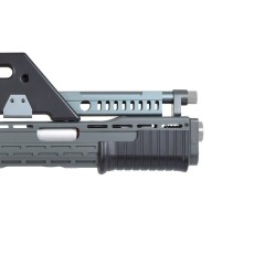 Snow Wolf M41A Alien AEG Gray/BK