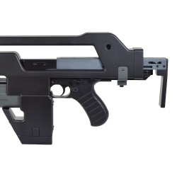 Snow Wolf M41A Alien AEG Gray/BK