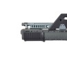 Snow Wolf M41A Alien AEG Gray/BK
