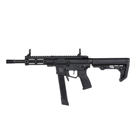 GS2.0 Custom SA-FX01 FLEX Gate Aster DSG 9.1 Brushless 40RPS