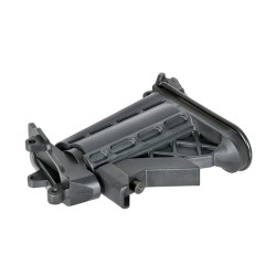 A&K Crosse M4 Type: MK46 / M249 Métal Bk