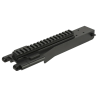 A&K Feed Tray Cover MKI & MKII Mk46 AEG Black	    	