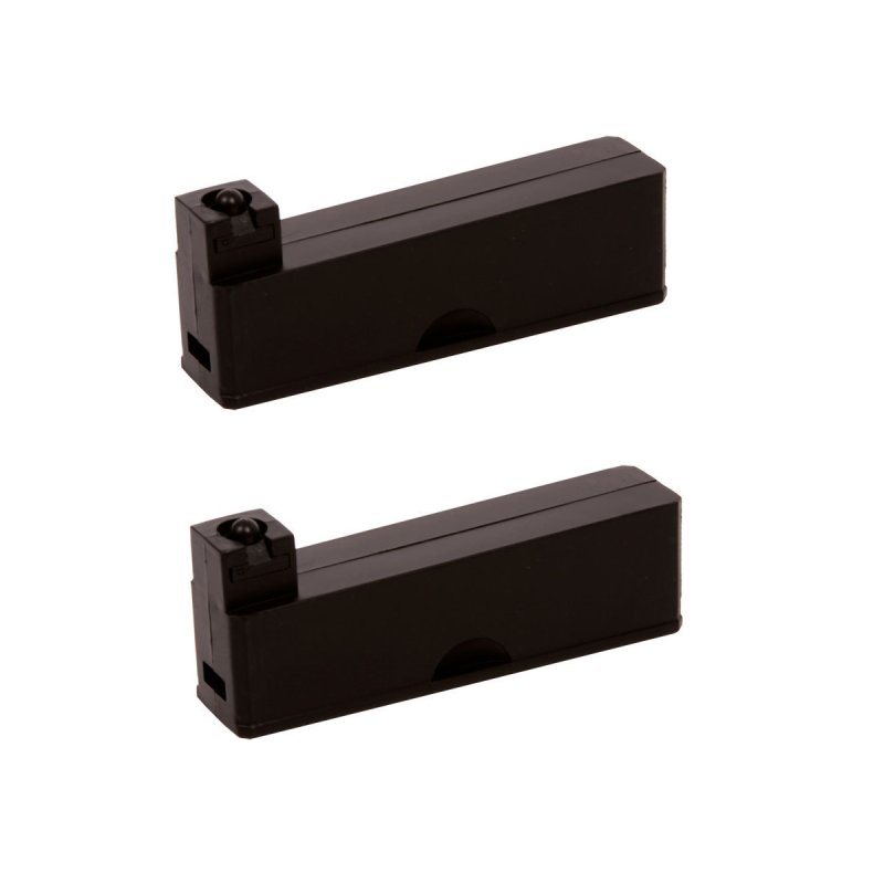 Black Eagle X2 Chargeurs Sniper M6 25BBs