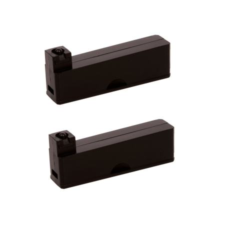 Black Eagle X2 Chargeurs Sniper M6 25BBs