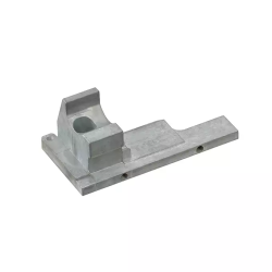A&K Puits de Chargement Métal M249 / MK46 AEG
