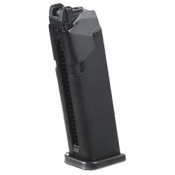 Lancer Tactical Chargeur CTHULHU G17/G18C Gaz 24BBs