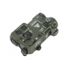 WADSN Aluminium Repro Milspec ZENITCO PERST-4 GEN 3 laser module Green + IR OD