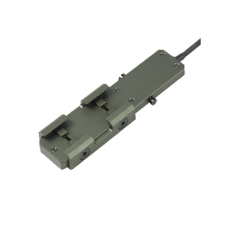 WADSN Aluminium Repro Milspec ZENITCO PERST-4 GEN 3 laser module Green + IR OD