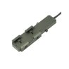 WADSN Aluminium Repro Milspec ZENITCO PERST-4 GEN 3 laser module Green + IR OD