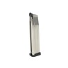 Army Armament Chargeur Long Hi-Capa Taran R501/R603/R604 Combat Master Silver Gaz 44BBs