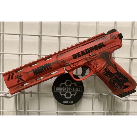 GS2.0 Custom AAP01 Gaz Deadpool 1J 23BBs