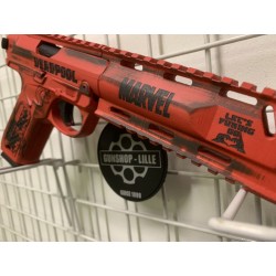 GS2.0 Custom AAP01 Gaz Deadpool 1J 23BBs