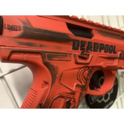GS2.0 Custom AAP01 Gaz Deadpool 1J 23BBs