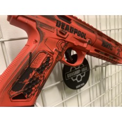 GS2.0 Custom AAP01 Gaz Deadpool 1J 23BBs