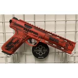 GS2.0 Custom AAP01 Gaz Deadpool 1J 23BBs