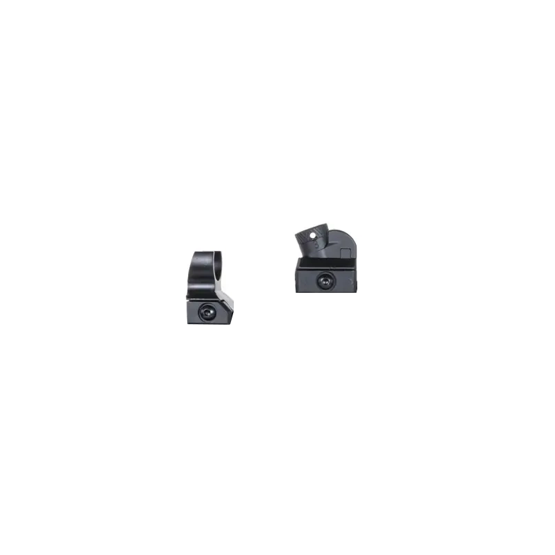 Specna Arms Front & Rear Sight Métal Bk Type: 416 FH06