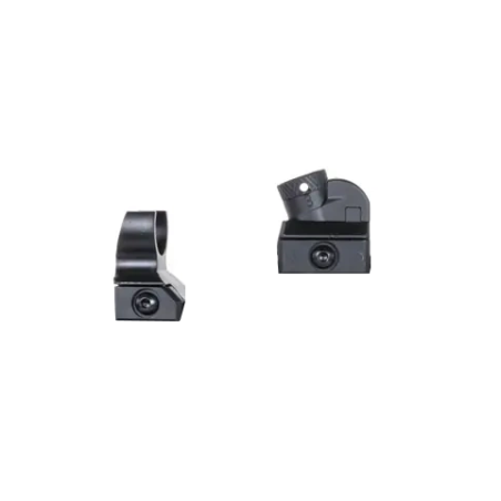 Specna Arms Front & Rear Sight Métal Bk Type: 416 FH06