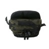 Poche Sac Hydrobag Multicam Black / Molle + Poche 2L