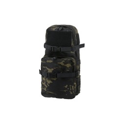 Poche Sac Hydrobag Multicam Black / Molle + Poche 2L