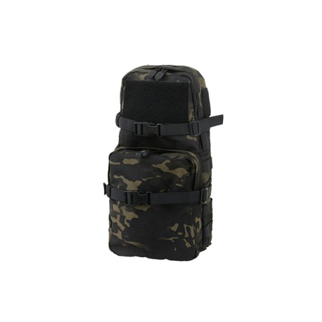 Poche Sac Hydrobag Multicam Black / Molle + Poche 2L