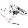 VFC Gearbox V2.2 H&K417 / G28 Origine 8mm (Sans Cut Off)