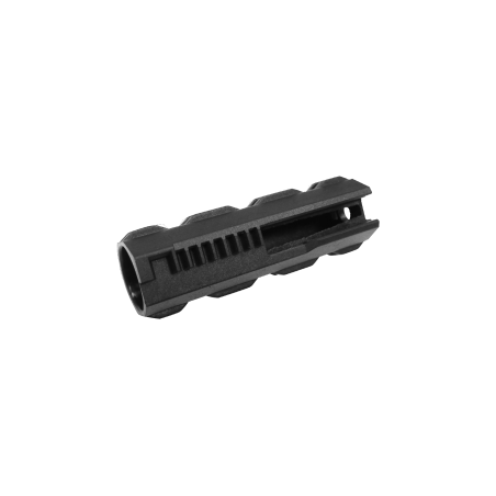 ICS Piston High Torque POM (No Slice)