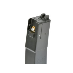 Well Chargeur WE06-GM 38BBs Gaz GBBR Noir