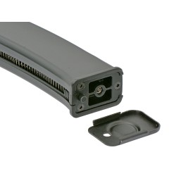 Well Chargeur WE06-GM 38BBs Gaz GBBR Noir