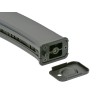 Well Chargeur WE06-GM 38BBs Gaz GBBR Noir