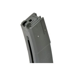 Well Chargeur WE06-GM 38BBs Gaz GBBR Noir