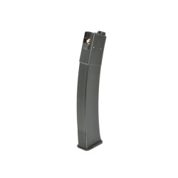 Well Chargeur WE06-GM 38BBs Gaz GBBR Noir