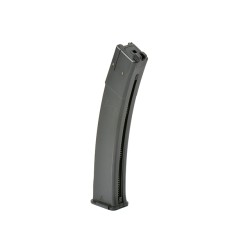Well Chargeur WE06-GM 38BBs Gaz GBBR Noir