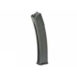 Well Chargeur WE06-GM 38BBs Gaz GBBR Noir