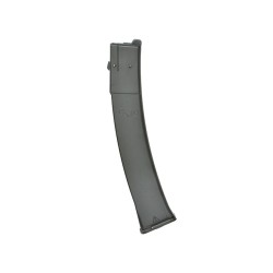 Well Chargeur WE06-GM 38BBs Gaz GBBR Noir