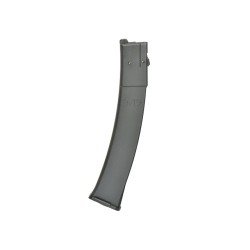 Well Chargeur WE06-GM 38BBs Gaz GBBR Noir