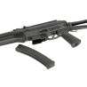 Well Pro PP-19 GBBR Métal 38BBs 1.2J