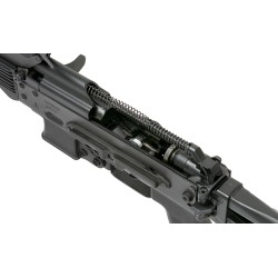 Well Pro PP-19 GBBR Métal 38BBs 1.2J