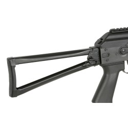 Well Pro PP-19 GBBR Métal 38BBs 1.2J