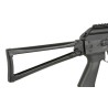 Well Pro PP-19 GBBR Métal 38BBs 1.2J